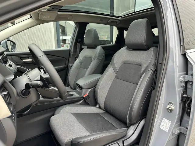 Nissan QASHQAI 1.3 MHEV Xtronic N-Connecta 2025 Benzine 5