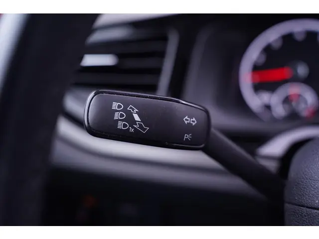 Volkswagen Polo 1.0 TSI Polo Comfortline 2019 Benzine 23