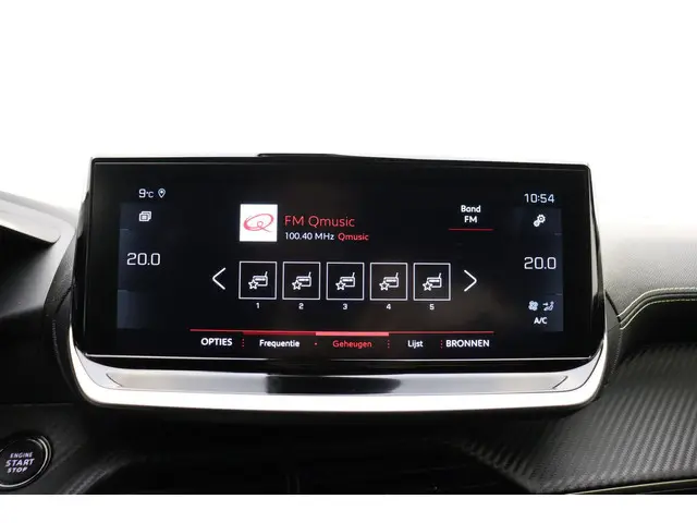 Peugeot 2008 1.2 PureTech GT 2022 Benzine 21