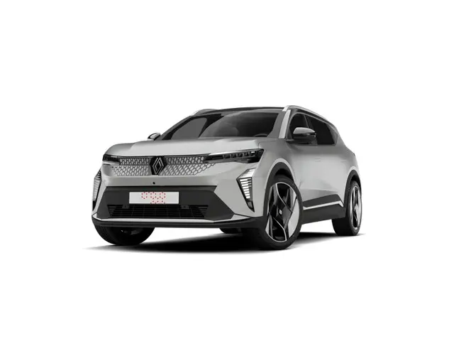 Renault Scénic E-Tech esprit Alpine 2025 Elektrisch