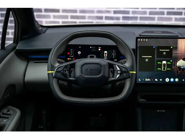 Lynk & Co 02 More 66 kWh 2026 Elektrisch 4