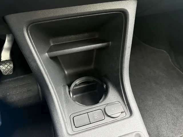 Volkswagen up! 1.0 2020 Benzine 25