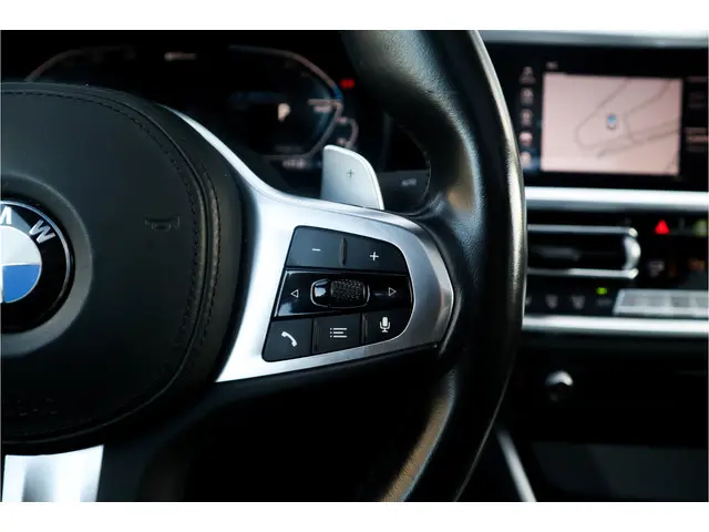 BMW 3 Serie 330e High Ex M-Sport 2020 Hybride Benzine 14