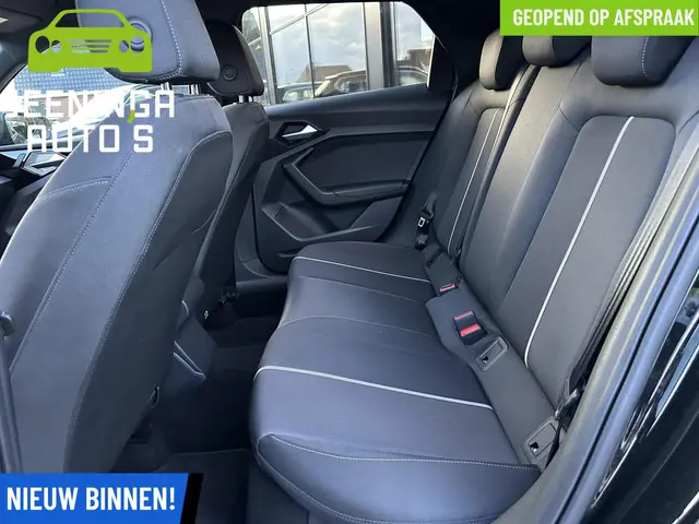 Audi A1 citycarver 25 TFSI |Navi|PDC|17" 2020 Benzine 5