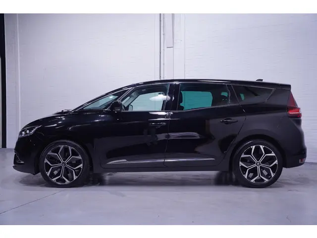 Renault Grand Scénic 1.3 TCe Techno 7p. 2022 Benzine 5