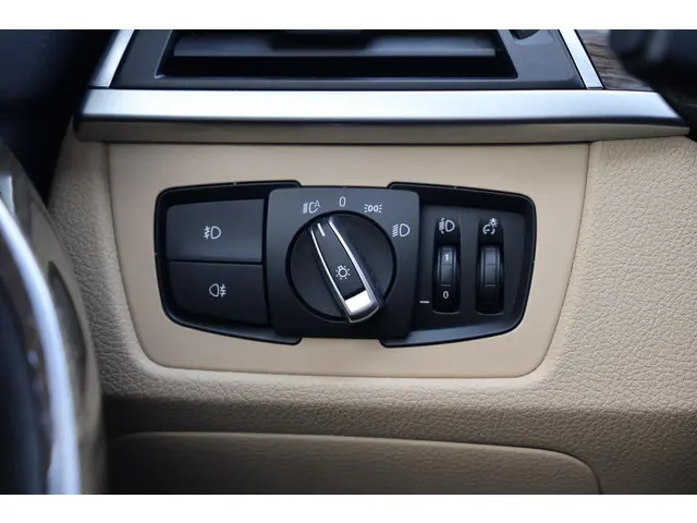 BMW 3 Serie 318i Luxury Edition 2019 Benzine 29