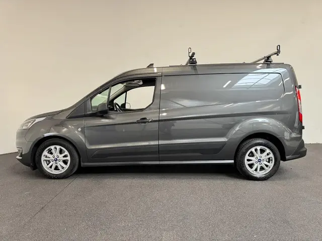 Ford Transit Connect 1.5 EcoBlue L2 Trend 2024 Diesel 4