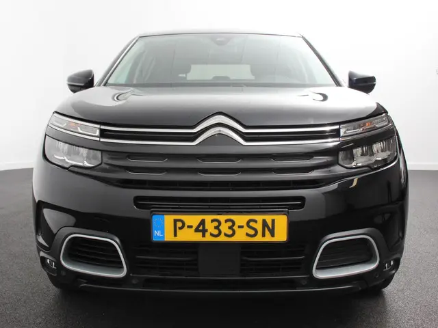 Citroën C5 Aircross 1.2 PureTech Business 2022 Benzine 5