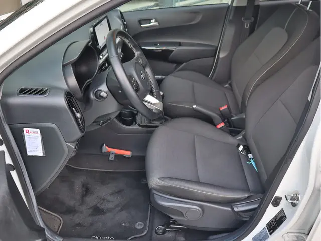 Kia Picanto 1.0 DPi DynamicPlusLine 2021 Benzine 18