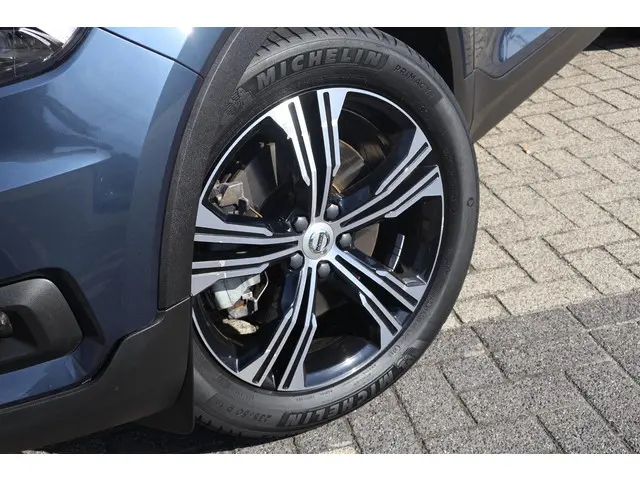 Volvo XC40 1.5 T5 Recharge Inscription 2021 Benzine 5