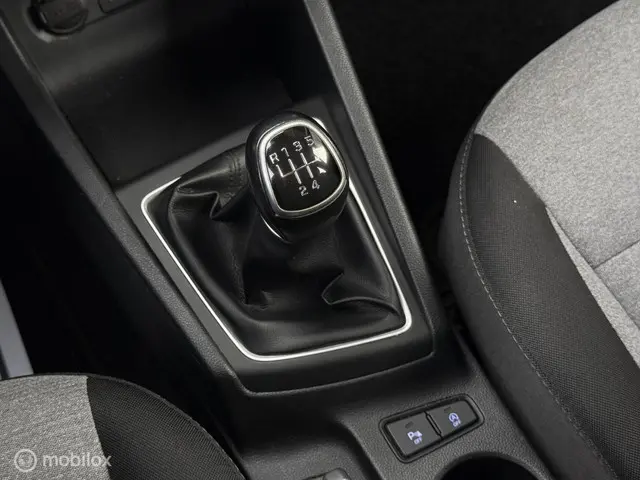 Hyundai i20 1.0 T-GDI|Clima|Cruise|Camera 2016 Benzine 23