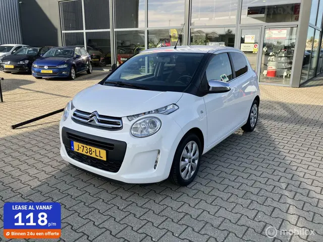 Citroën C1