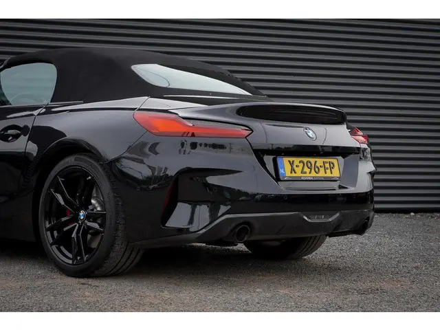 BMW Z4 Roadster sDrive20i 2023 Benzine 65