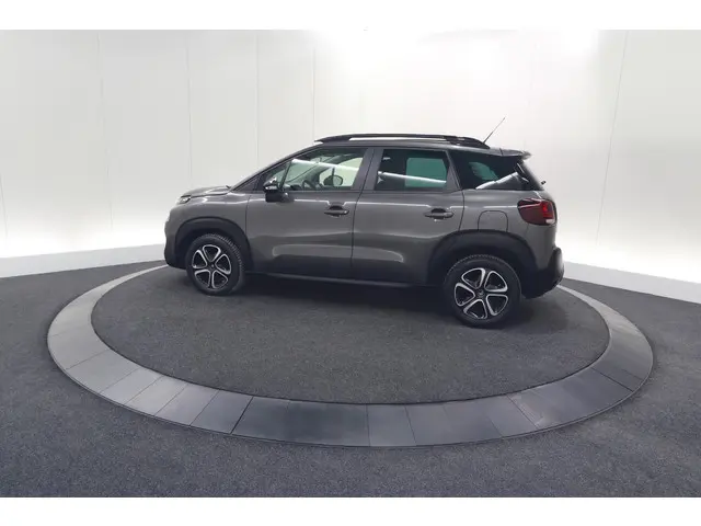Citroën C3 Aircross PureTech 110 Feel 2022 Benzine 62