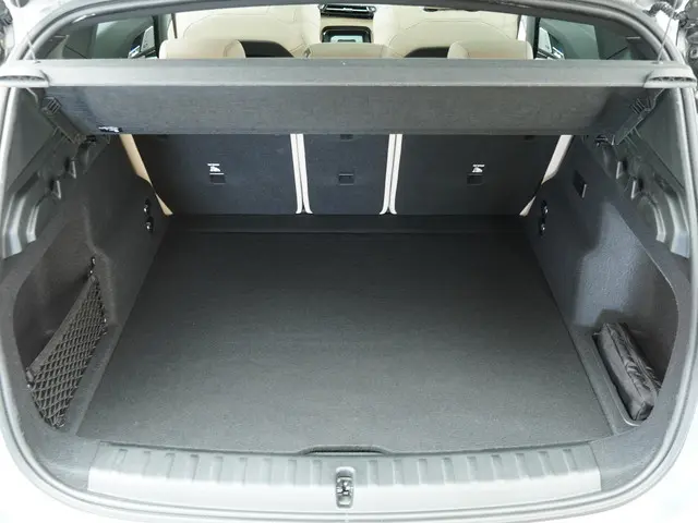 BMW iX1 eDrive20 2025 Elektrisch 26