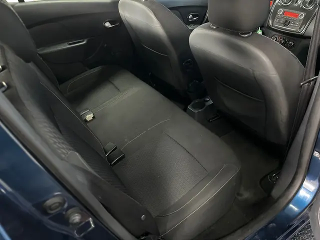 Dacia Sandero 1.0 SCe Laureate airco | Cruise 2019 Benzine 9