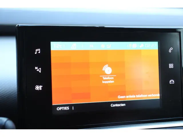 Citroën C4 Cactus 1.2 PureTech Business 2018 Benzine 20