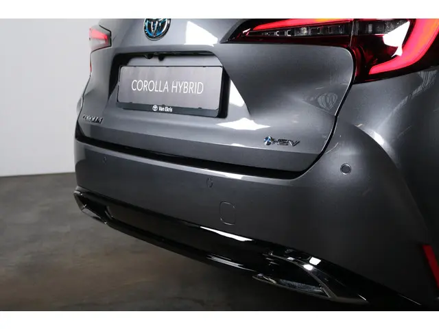 Toyota Corolla Hybrid 140 Dynamic 2025 Hybride Benzine 11