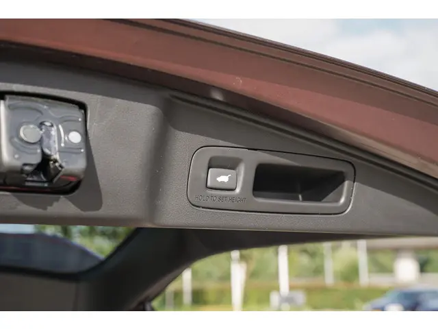 Honda CR-V 1.5i VTEC EXECUTIVE TURBO 2019 Benzine 33