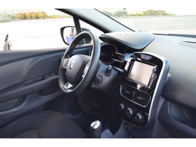 Renault Clio 2