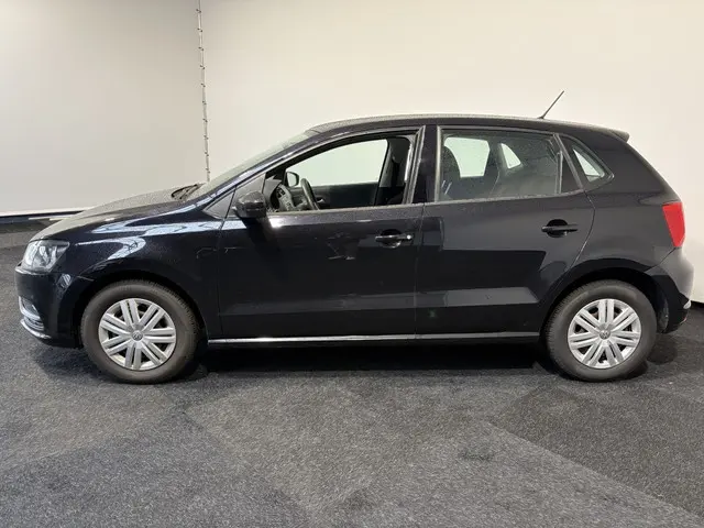 Volkswagen Polo 1.0 Airco APK 2027 2016 Benzine 5