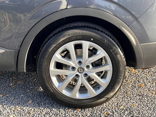 Renault Kadjar 1.2 TCe Intens 2018 Benzine 26