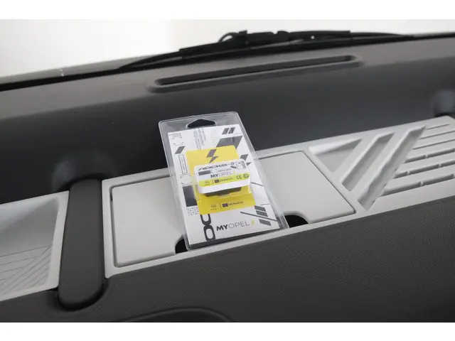 Opel Rocks-e 5.5 kWh Klub 2025 Elektrisch 11