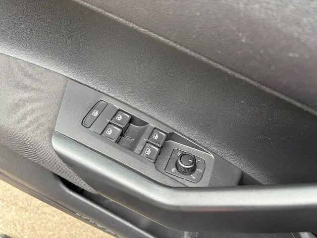 Volkswagen Polo 1.0 TSI Highline Business R 2019 Benzine 8