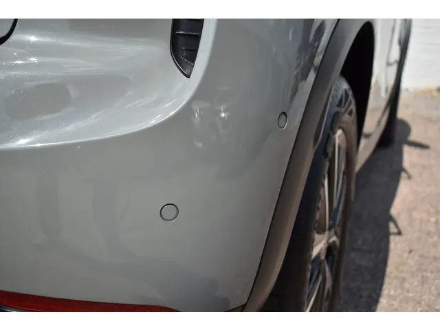 DS DS 3 PureTech 130EAT8 Performance Line 2024 Benzine 21