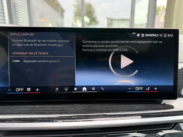 BMW X5 xDrive50e High Executive 2024 Hybride Benzine 44