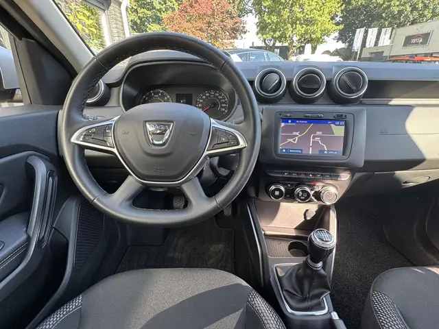 Dacia Duster 1.3 TCe Prestige 2020 Benzine 11
