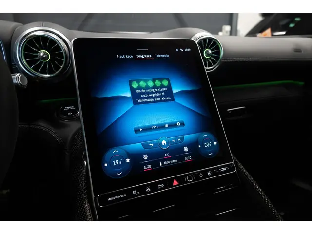 Mercedes-Benz SL Roadster AMG 63 4MATIC+ 2022 Benzine 39
