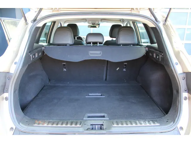 Renault Kadjar 1.2 TCe Intens 2015 Benzine 18