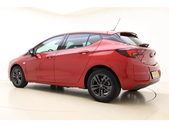 Opel Astra 1.2 Turbo 130pk Edition 2020 2021 Benzine 14