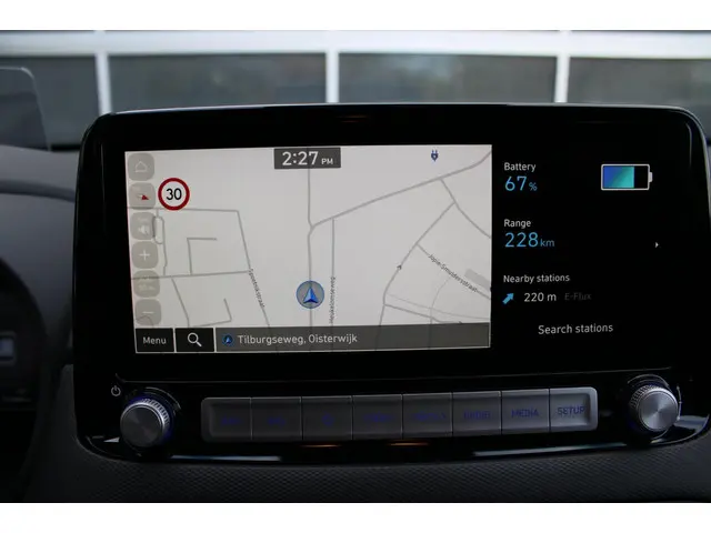 Hyundai Kona EV Premium 64 kWh 2020 Elektrisch 30