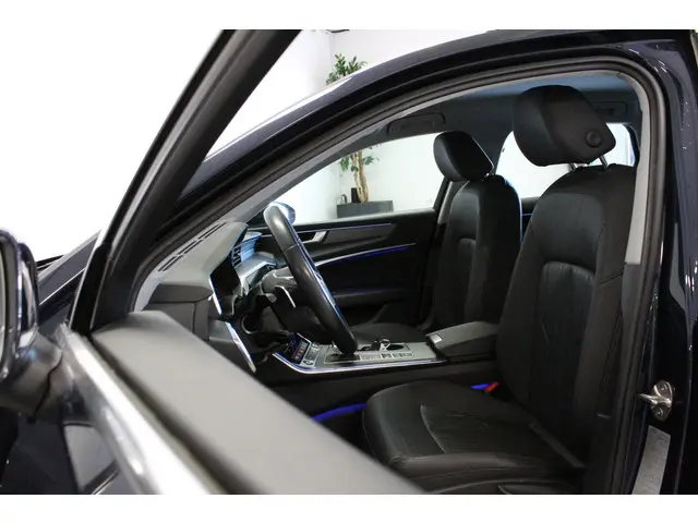 Audi A6 Avant 40 TFSI Pro line 2022 Benzine 10