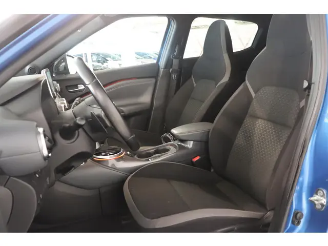 Nissan Juke 1.0 DIG-T N-Connecta Automaat 2020 Benzine 11