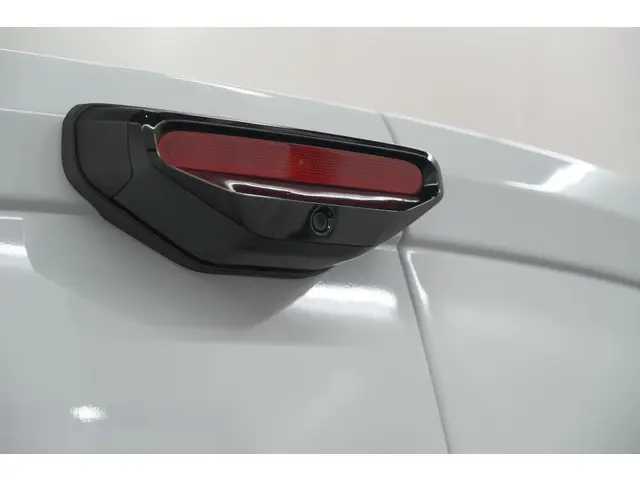 Citroën ë-Berlingo 136 L1 50 kWh 2025 Elektrisch 25