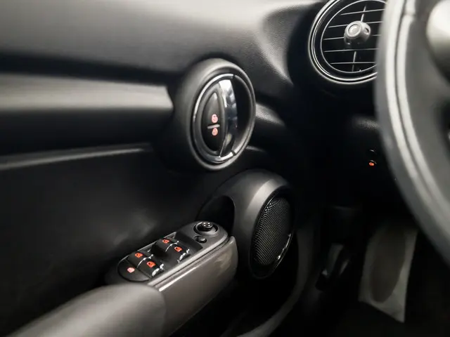 MINI Cooper Mini 1.5 Sport 2015 Benzine 21