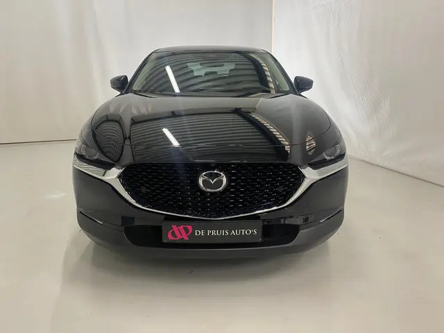 Mazda CX-30 3