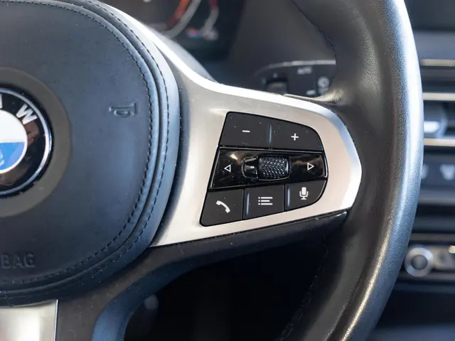 BMW 1 Serie 120i 2022 Benzine 21