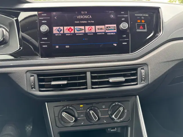 Volkswagen Polo 1.0 TSI Highline 2018 Benzine 25
