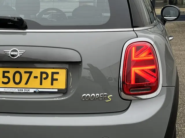 MINI Electric Cooper SE 33 kWh 2020 Elektrisch 45