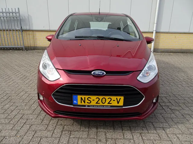 Ford B-MAX 2