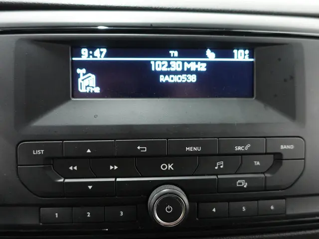 Opel Vivaro Combi 1.5 CDTI L2H1 2020 Diesel 23