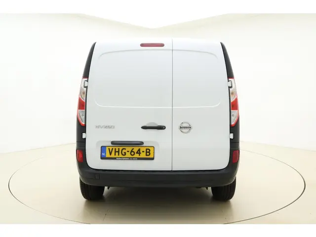 Nissan NV250 1.5 dCi 95 L1H1 Acenta 2020 Diesel 11