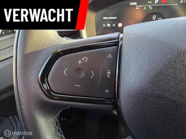 Lynk & Co 01 1.5 2022 Hybride Benzine 16