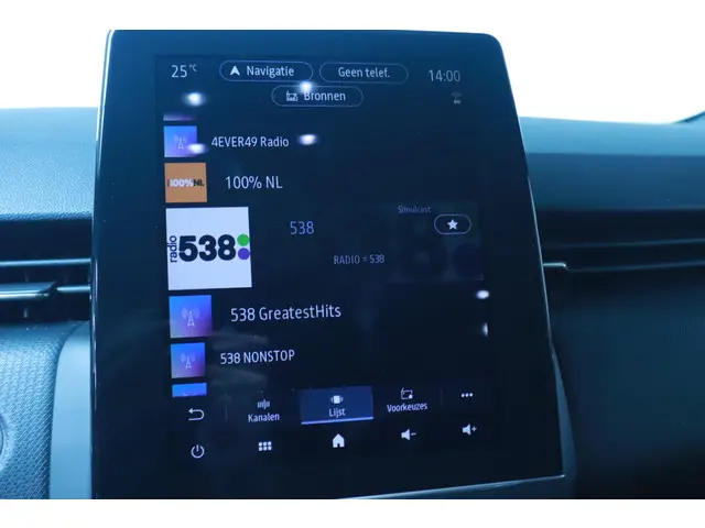 Mitsubishi Colt 1.6 HEV Intense+ 2025 Hybride Benzine 25