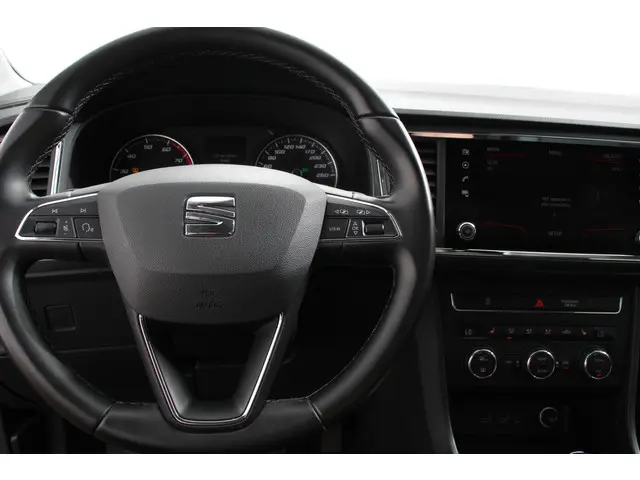 SEAT Ateca 1.5 TSI DSG Style 2020 Benzine 13