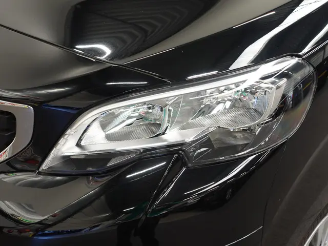 Peugeot Expert 1.5 BlueHDI L2 2023 Diesel 5